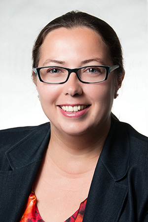 Maria Fedoseeva, MD