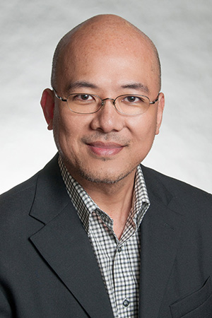 Wallace Peter Chan, MD