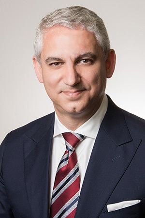 David Babak Samadi, MD