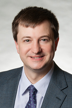 David Tuckman, MD