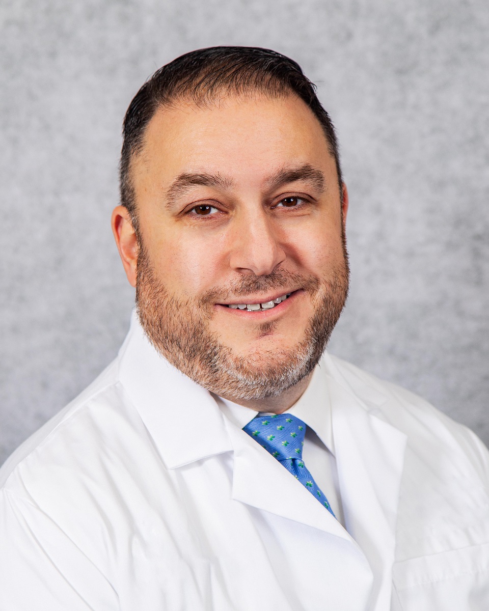 Christopher DiMaio, MD