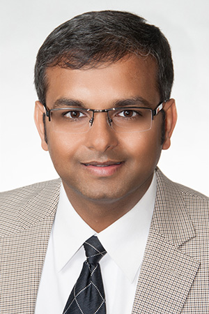 Maulik Patel, MD