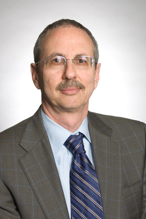 Alan Schecter, MD