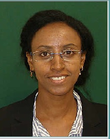 Saba Bekele, MD