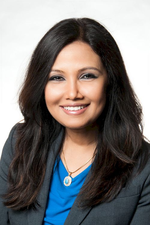 Rajasree Saha Roy, MD