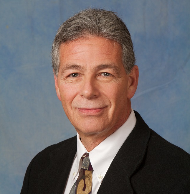 Kenneth Fishberger, MD