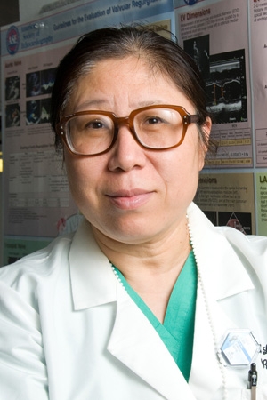Xiao-Li Ren, MD