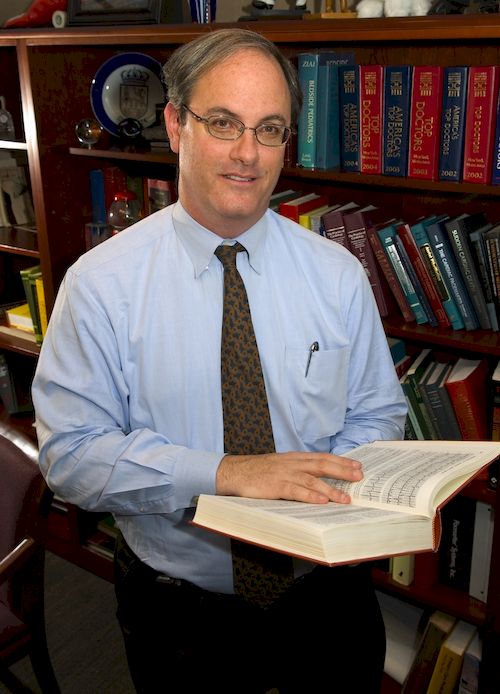 Joseph Levine, MD