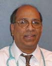 Rao Bodapati, MD