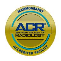 ACR badge