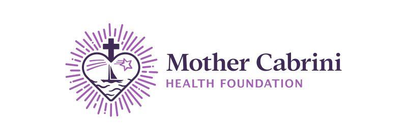 Mother Cabrini Logo