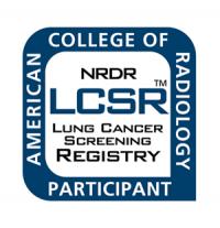 American College of Radiology badge
