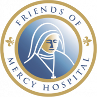 friends of mercy logo