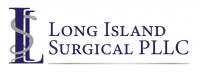long island surgical logo