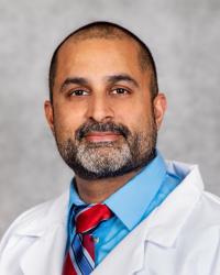 dr. omar khalique