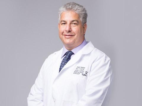 Dr. Shawn Garber