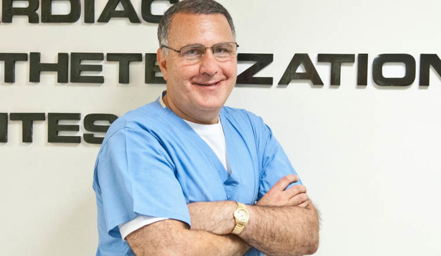 Dr. Petrossian