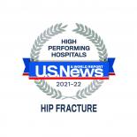US News Hip Fracture
