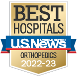 US News Orthopedics 155x155 2022-23