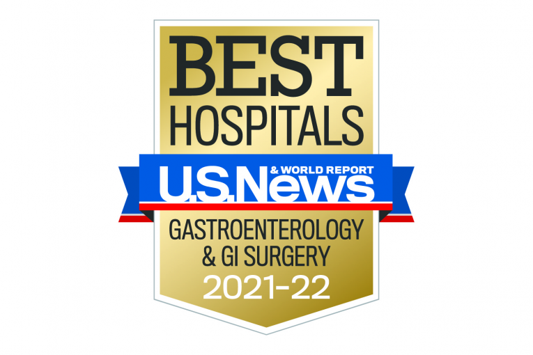 us news gastroenterology 2021