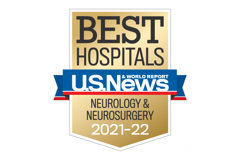 us news neurology 2021