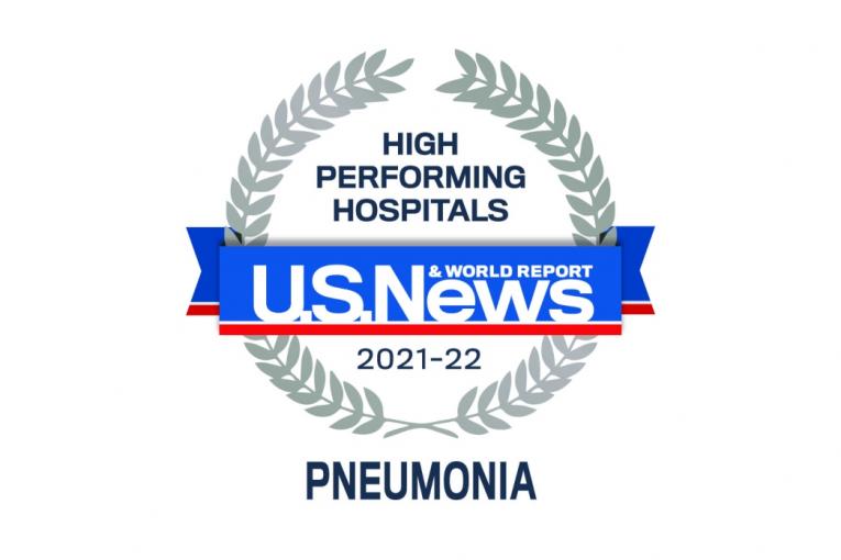 US News Pneumonia