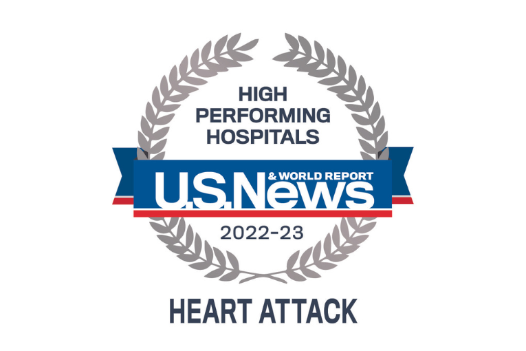 US News Heart Attack