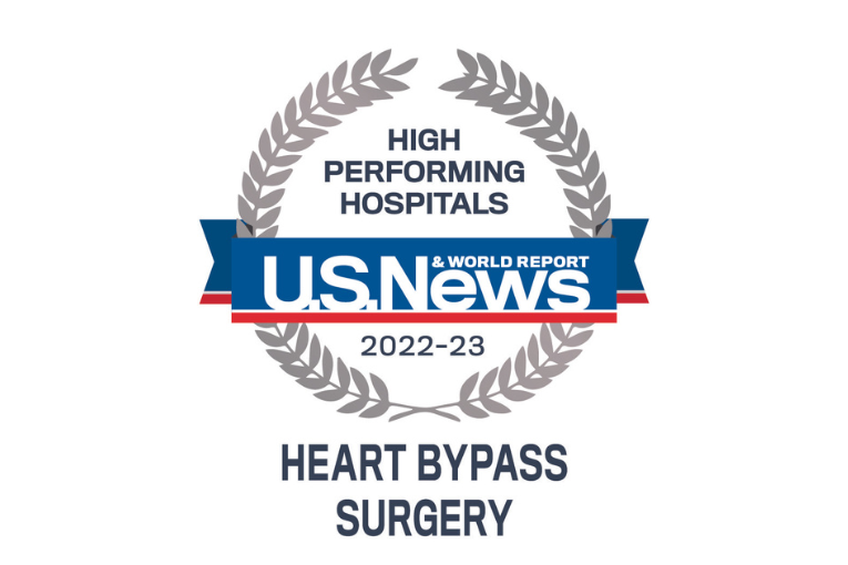 US News Heart Bypass