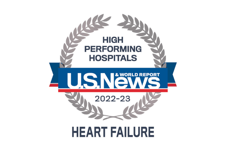 us news heart failure