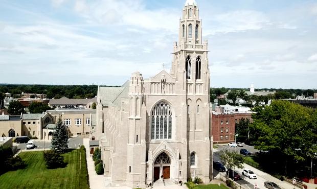 st. agnes cathedral 